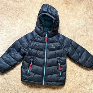 L.L.Bean Baby Winter Jacket | 12-18 months